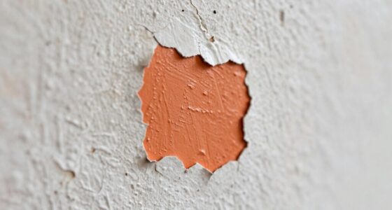 quick fix prevents repainting