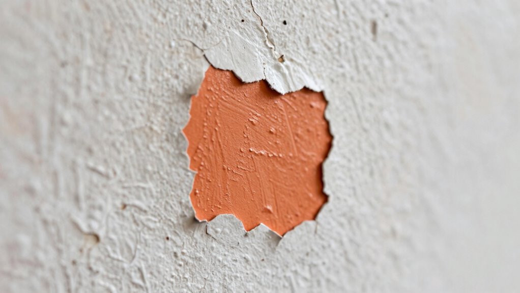 quick fix prevents repainting