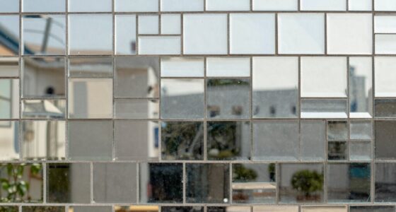 reflective design complexity