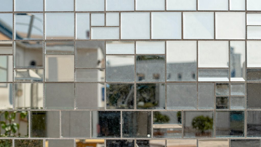 reflective design complexity