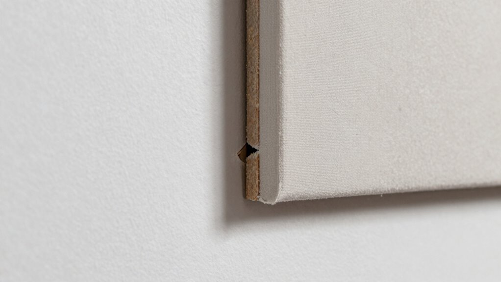 seal gaps for effective soundproofing