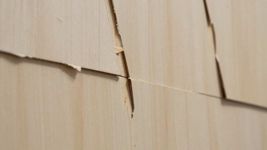 sealing mdf edges properly