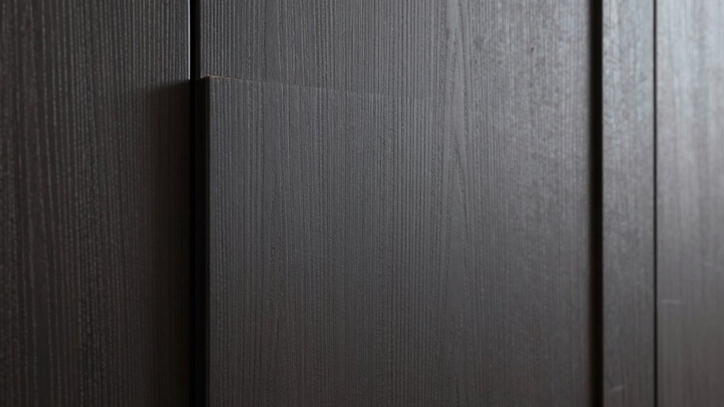seamless concealment requires precision