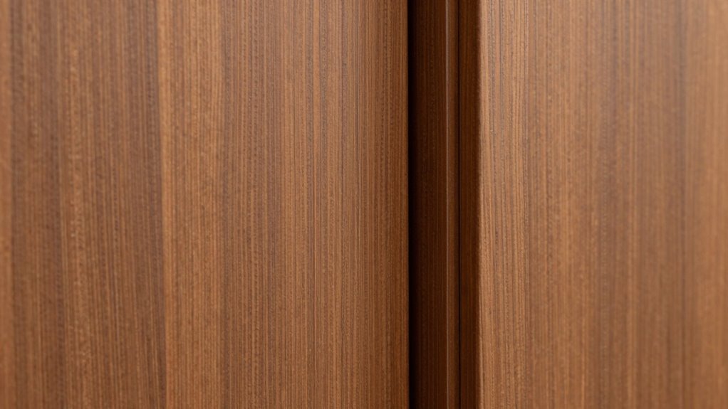 seamless concealment through precision