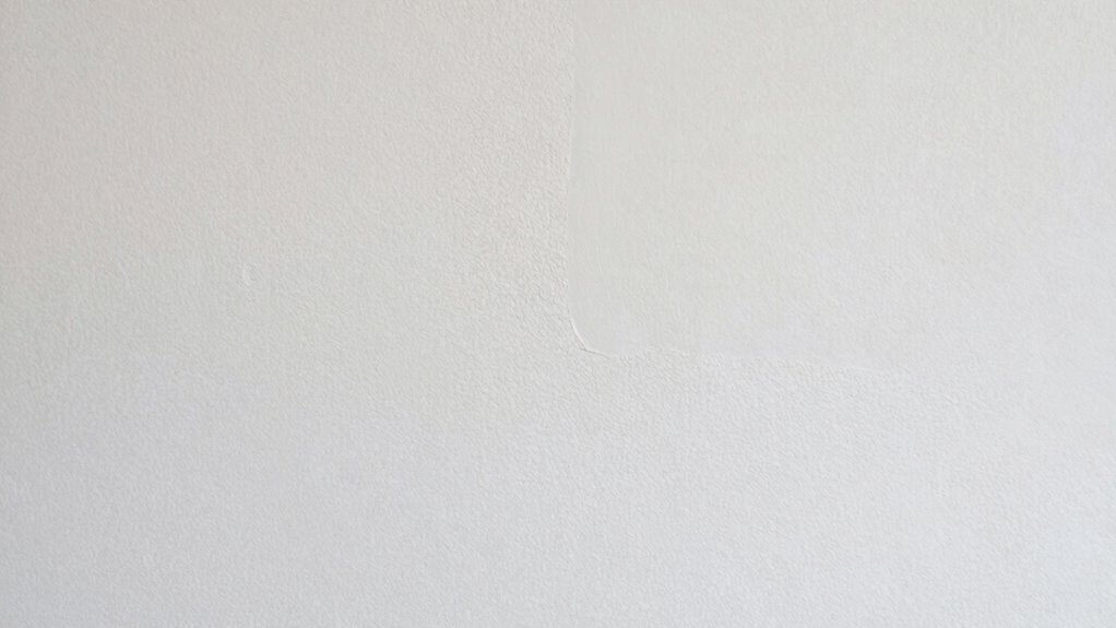 seamless wall repair techniques