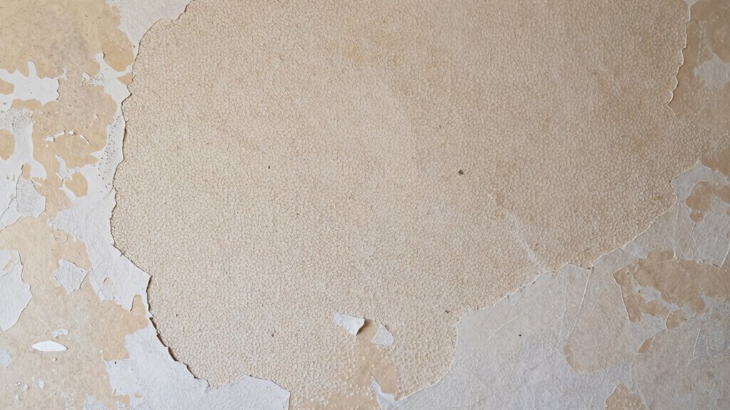 seamless wall texture blending