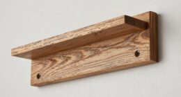 securely mounting heavy walls