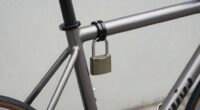 security hardware supports frame integrity