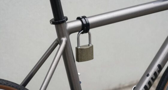 security hardware supports frame integrity