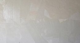 skim coat blades alter textures