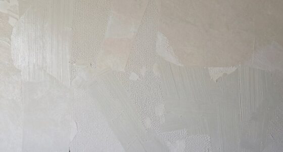 skim coat blades alter textures