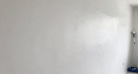 smooth large wall paint