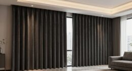 soundproofing beyond windows