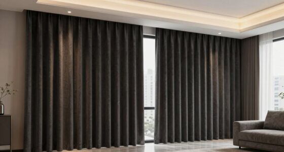 soundproofing beyond windows
