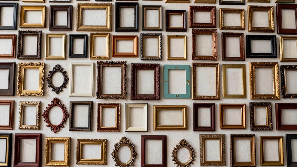 spacing reduces visual noise