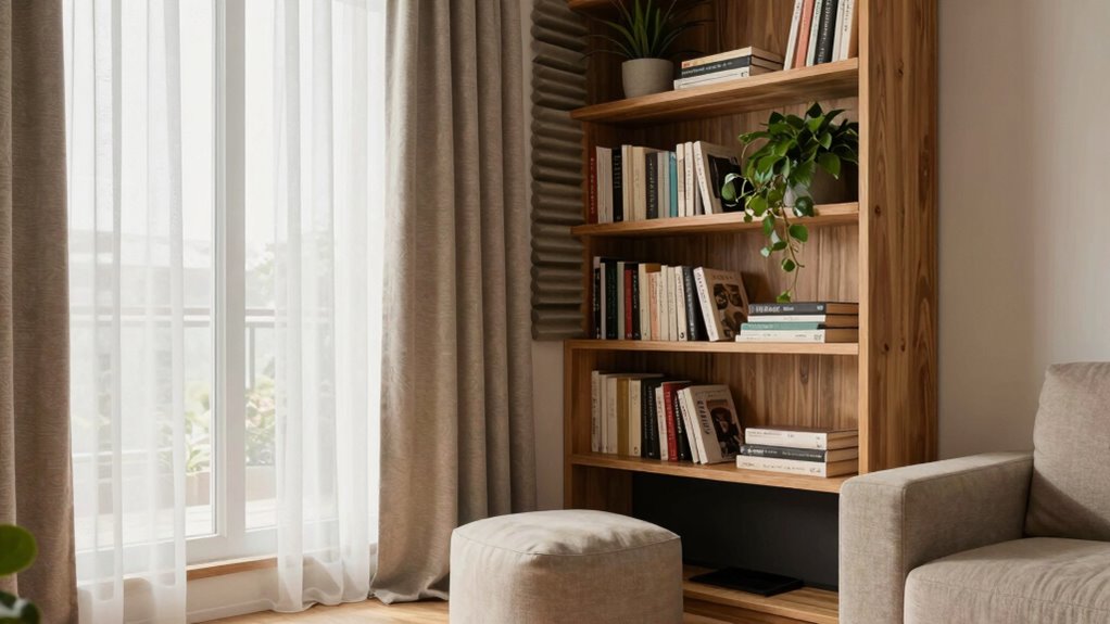 stylish strategic acoustic solutions