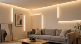 subtle wall lighting tips