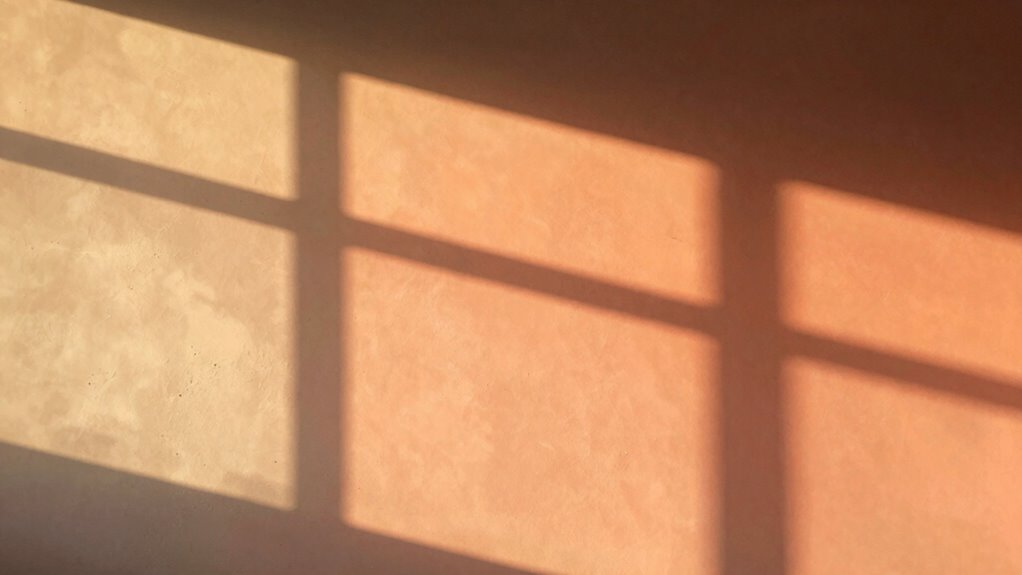 surprising afternoon wall transformation