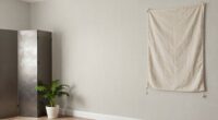 temporary non damaging wall decor
