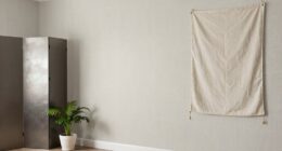 temporary non damaging wall decor