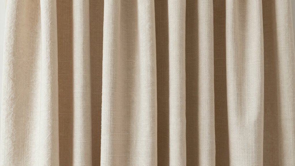 textural and color harmony