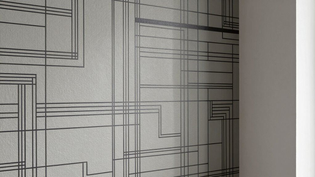 texture and lighting interplay