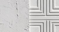 texture versus pattern distinction