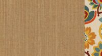 textured wallpaper styling differences