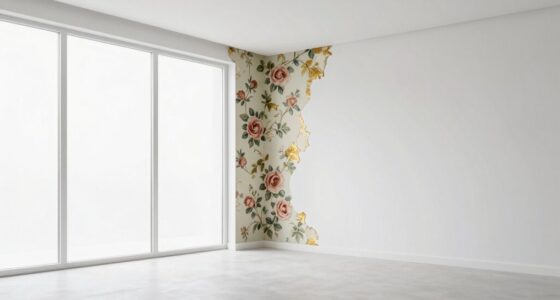 traditional border design mismatch