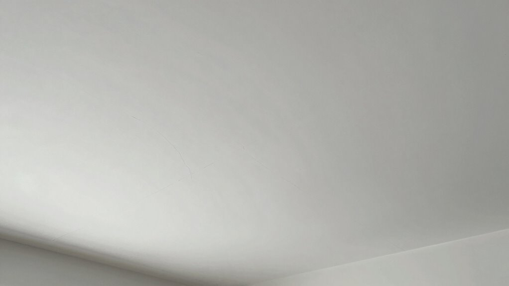 underlying home structural issues
