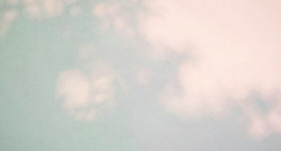 wall color appearance change