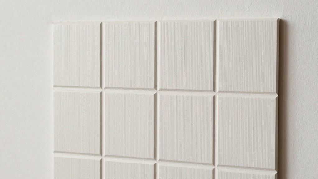 wallpapers complement flooring choices