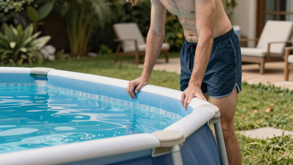 14 Best Above-Ground Pools in 2026