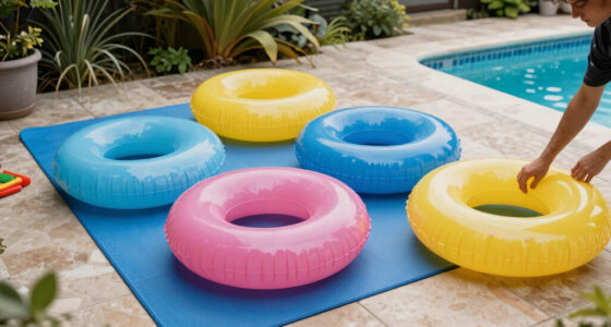 14 Best Pool Floats For Adults In 2026