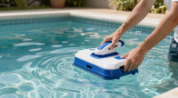 9 Best Robotic Pool Cleaners in 2026