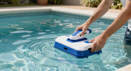 9 Best Robotic Pool Cleaners in 2026