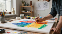 ‘A space for exploration’: the London art school helping people to shape the world