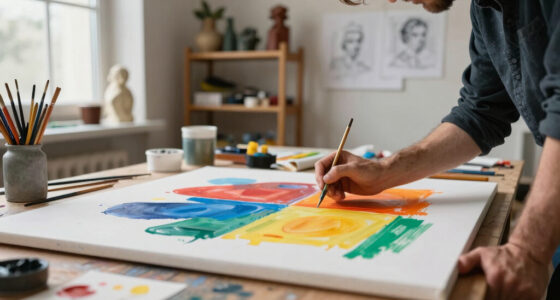 ‘A space for exploration’: the London art school helping people to shape the world