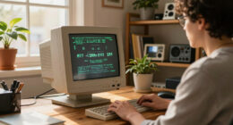 ASCII by Jason Scott