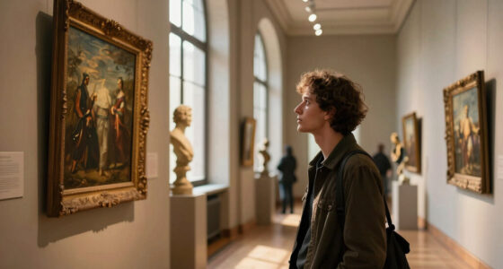 France Passes Landmark Restitution Law for Looted Art