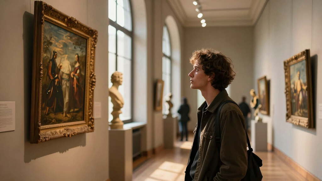 France Passes Landmark Restitution Law for Looted Art