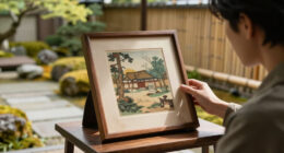 Hand-Colored Photographs from 19th Century Japan: 110 Images Capture the Waning Days of Traditional Japanese Society