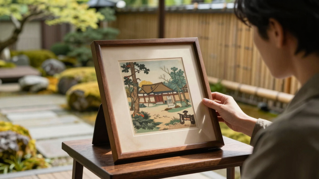 Hand-Colored Photographs from 19th Century Japan: 110 Images Capture the Waning Days of Traditional Japanese Society