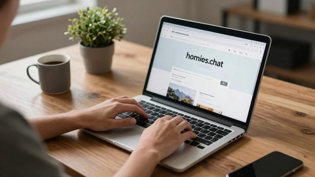 http://homies.chat is more than a domain — it’s a brand waiting to happen. Short, memorable, and built for communities, messaging, gaming, or AI social platforms. A modern name with strong brand potential. Secure transactions mediated through http://Epik.com.