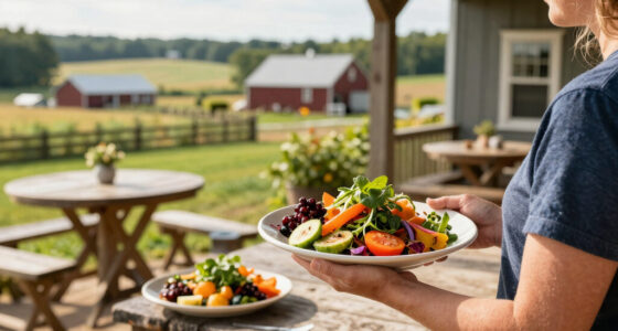Hudson Valley Weekend Trips: Where to Find the Region's Best New Restaurants, Hotels and Kombucha Sorbet