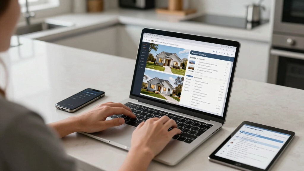 I Tried to Sell My House With A.I.
