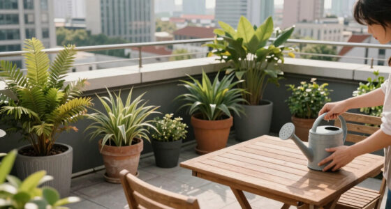 London's Free Roof Terraces