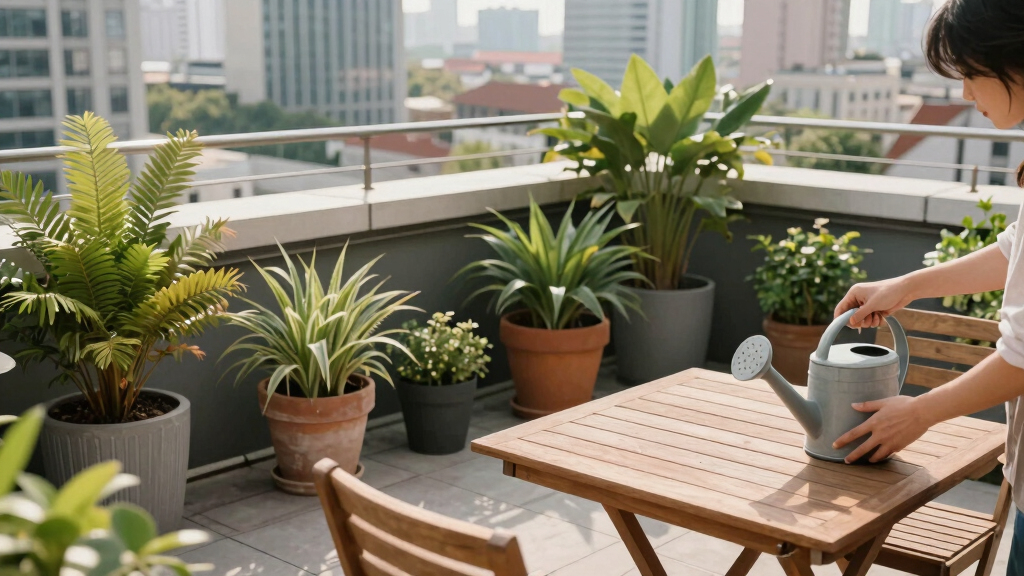 London's Free Roof Terraces