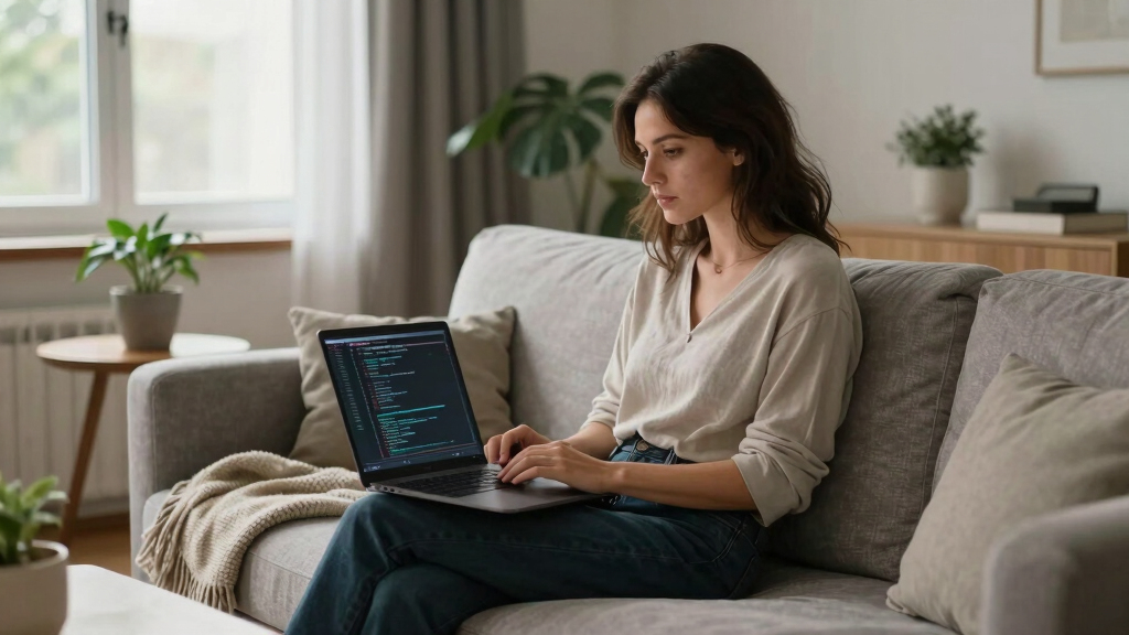 Meet the Sad Wives of AI