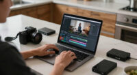One Video In, a Whole Publishing Kit Out — Without the Cloud
